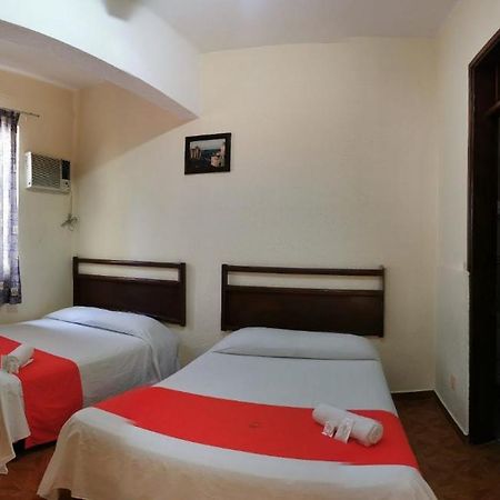 Xpress Inn Veracruz Bagian luar foto