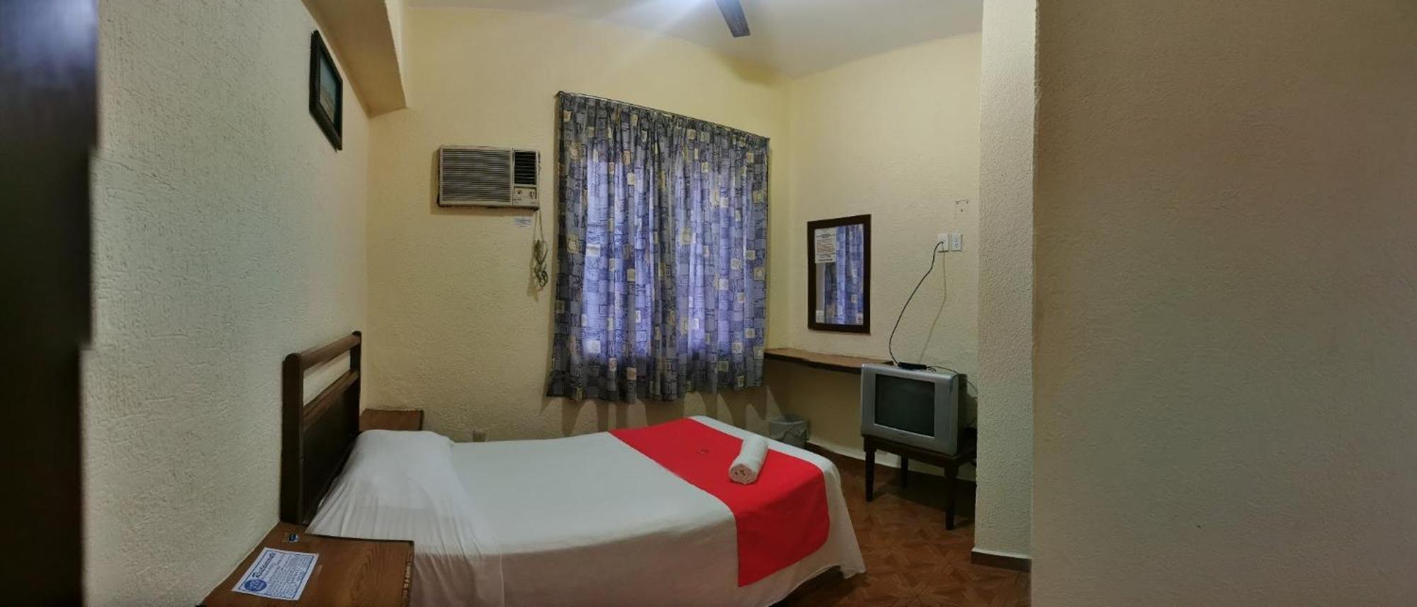 Xpress Inn Veracruz Bagian luar foto