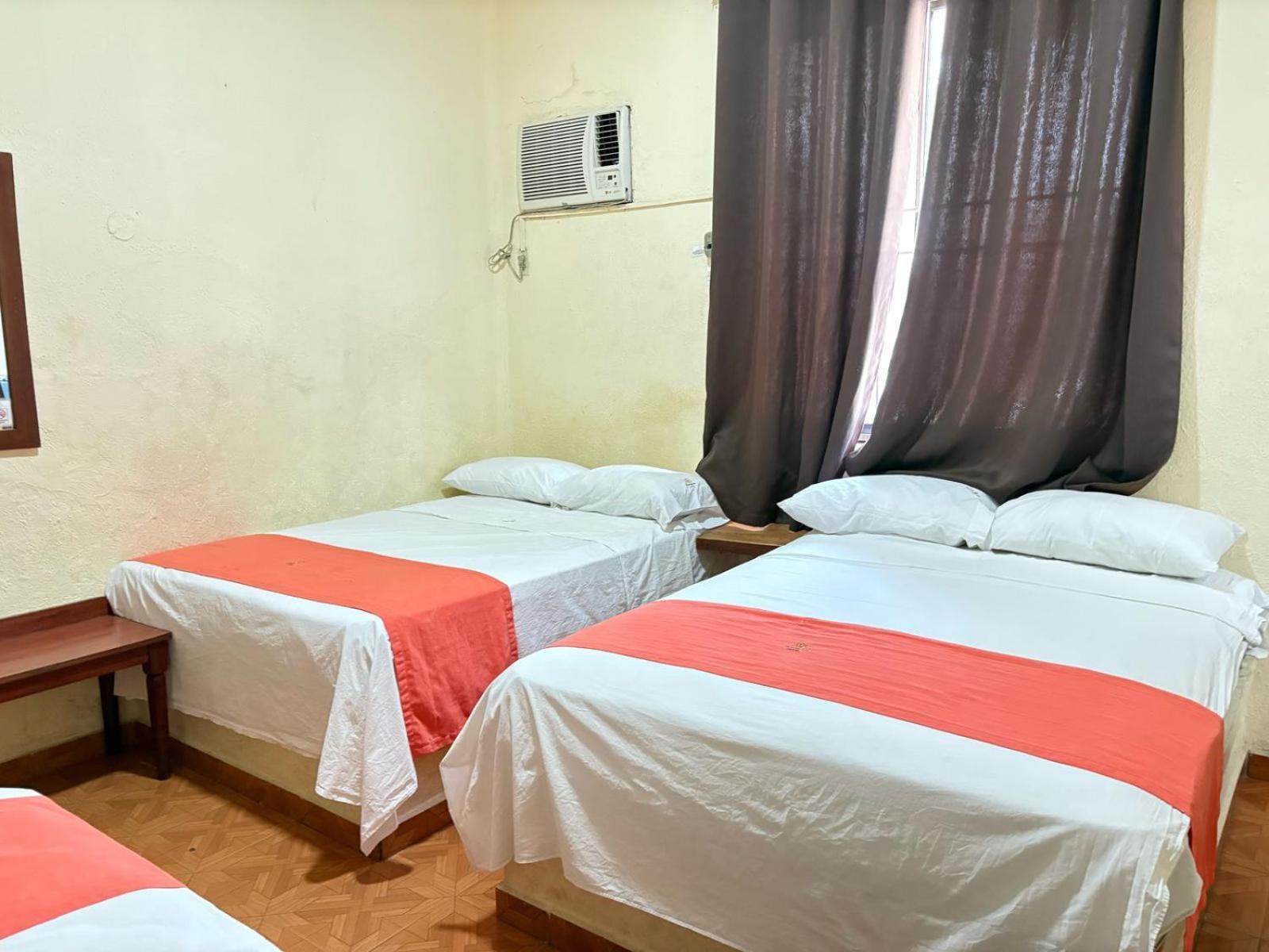 Xpress Inn Veracruz Bagian luar foto