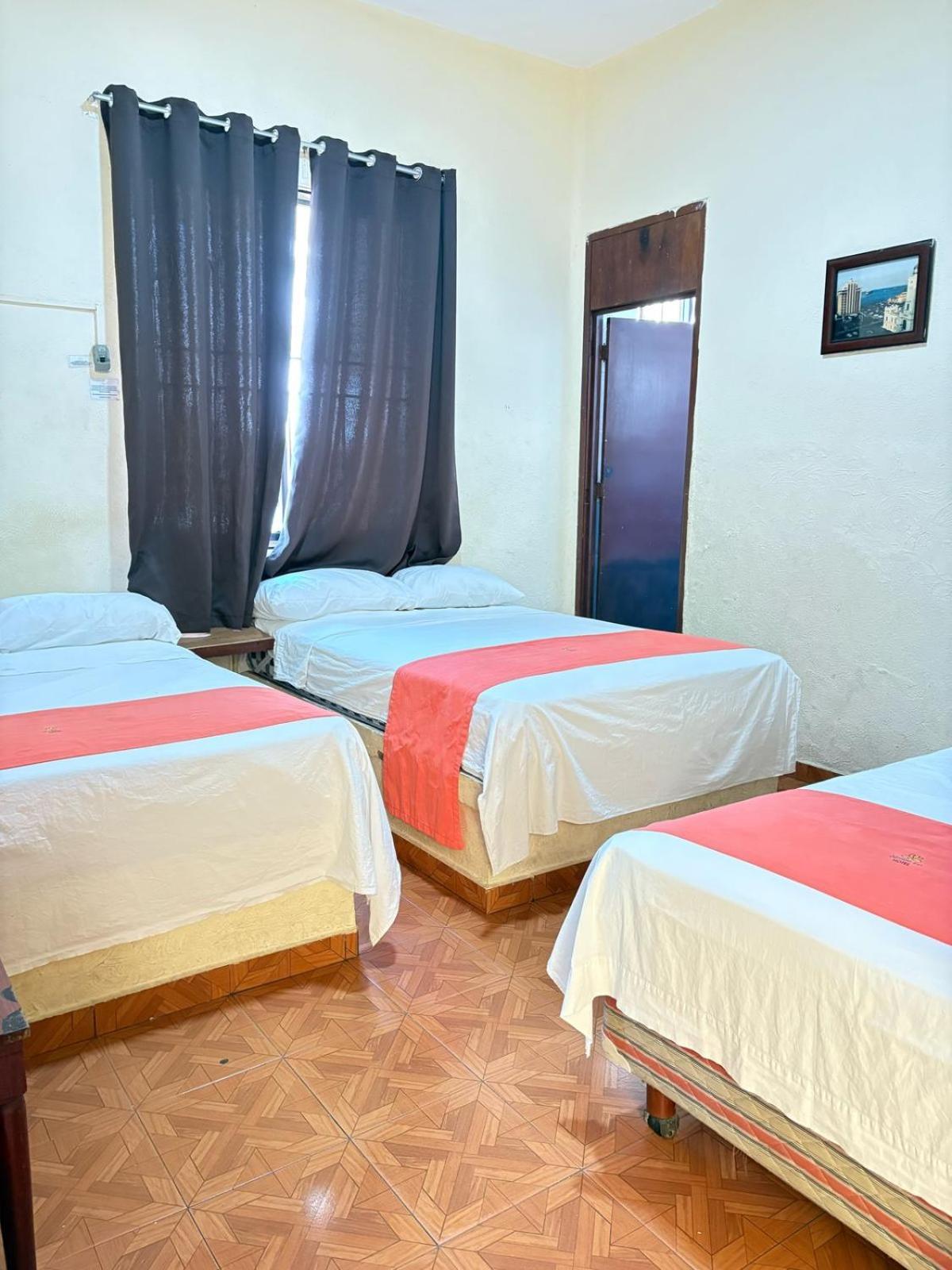 Xpress Inn Veracruz Bagian luar foto